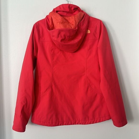 The North Face Women’s Apex Elevation Hooded Jacket M - Picture 5 of 7
